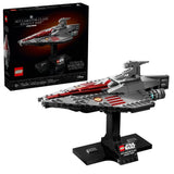 LEGO® Star Wars Acclamator-Class Assault Ship™