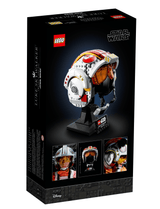 LEGO® Star Wars Adult - Luke Skywalker™ (Red Five) Helmet