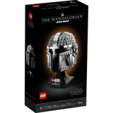 LEGO® Star Wars Adult The Mandalorian™ Helmet