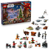 LEGO® Star Wars™ Advent Calendar 2026