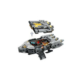 LEGO Star Wars Anzellan Starship