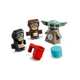 LEGO Star Wars Anzellan Starship