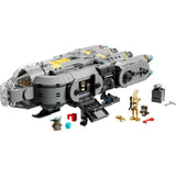 LEGO Star Wars Anzellan Starship