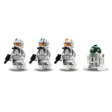 LEGO® Star Wars ARC-170 Starfighter™