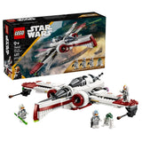 LEGO® Star Wars ARC-170 Starfighter™