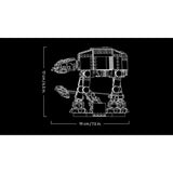LEGO Star Wars AT-AT™
