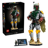 LEGO Star Wars Boba Fett™