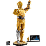 LEGO® Star Wars™ C-3PO buildable droid
