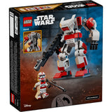 LEGO Star Wars Clone Shock Trooper™ Mech