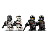 LEGO Star Wars Death Trooper & Night Trooper Battle Pack