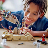LEGO® Star Wars™ Desert Skiff & Sarlacc Pit