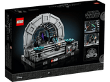 LEGO® Star Wars™ Emperor’s Throne Room™ Diorama