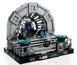 LEGO® Star Wars™ Emperor’s Throne Room™ Diorama