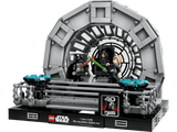 LEGO® Star Wars™ Emperor’s Throne Room™ Diorama