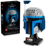 LEGO Star Wars Jango Fett™ Helmet