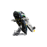 LEGO Star Wars Jango Fett's Starship
