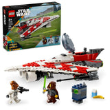 LEGO® Star Wars™ Jedi Bob’s Starfighter