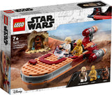 LEGO® Star Wars Luke's Landspeeder Great Vehicle Ep4