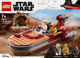 LEGO® Star Wars Luke's Landspeeder Great Vehicle Ep4