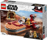 LEGO® Star Wars Luke's Landspeeder Great Vehicle Ep4