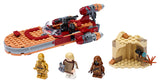 LEGO® Star Wars Luke's Landspeeder Great Vehicle Ep4