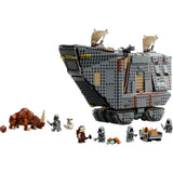 LEGO Star Wars™ Offworld Sandcrawler™ and Mudhorn