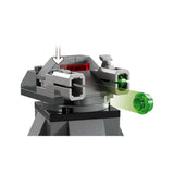 LEGO® Star Wars™ Paz Vizsla™ and Moff Gideon™ Battle