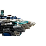 LEGO Star Wars Plo Koon's Jedi Starfighter™ Microfighter