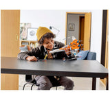 LEGO® Star Wars Poe Dameron X-wing fighter