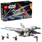LEGO Star Wars Rebel U-Wing Starfighter™