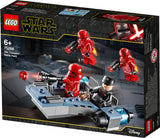 LEGO® Star Wars Sith Troopers Battlepack
