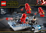 LEGO® Star Wars Sith Troopers Battlepack