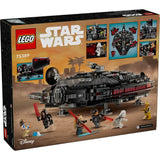 LEGO® Star Wars™ The Dark Falcon