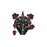 LEGO® Star Wars™ The Dark Falcon