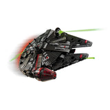 LEGO® Star Wars™ The Dark Falcon