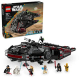 LEGO® Star Wars™ The Dark Falcon