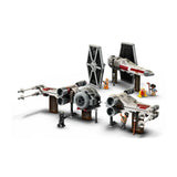 LEGO® Star Wars™ TIE Fighter & X-Wing Mash-up