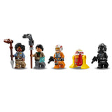 LEGO® Star Wars™ TIE Fighter & X-Wing Mash-up