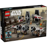 LEGO® Star Wars™ TIE Fighter & X-Wing Mash-up