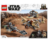 LEGO® Star Wars Trouble on Tatooine™
