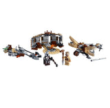 LEGO® Star Wars Trouble on Tatooine™