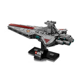 LEGO Star Wars Venator-Class Attack Cruiser™