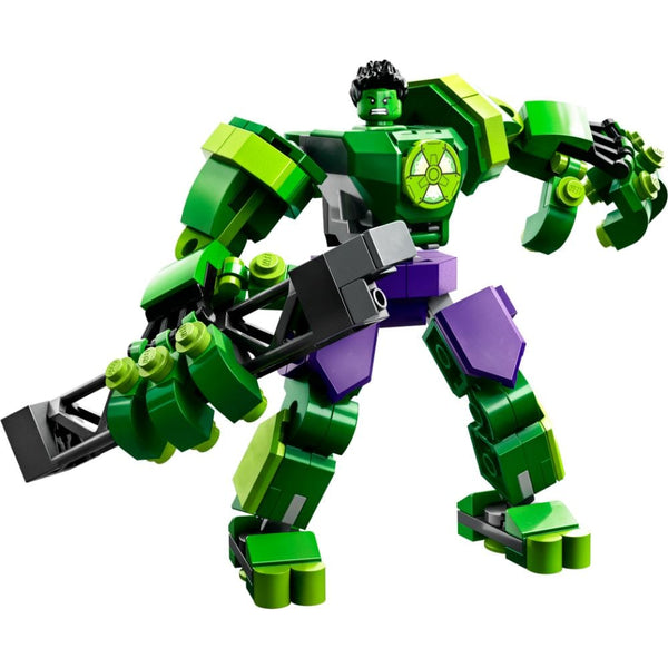 LEGO®  Super Heroes - Hulk Mech