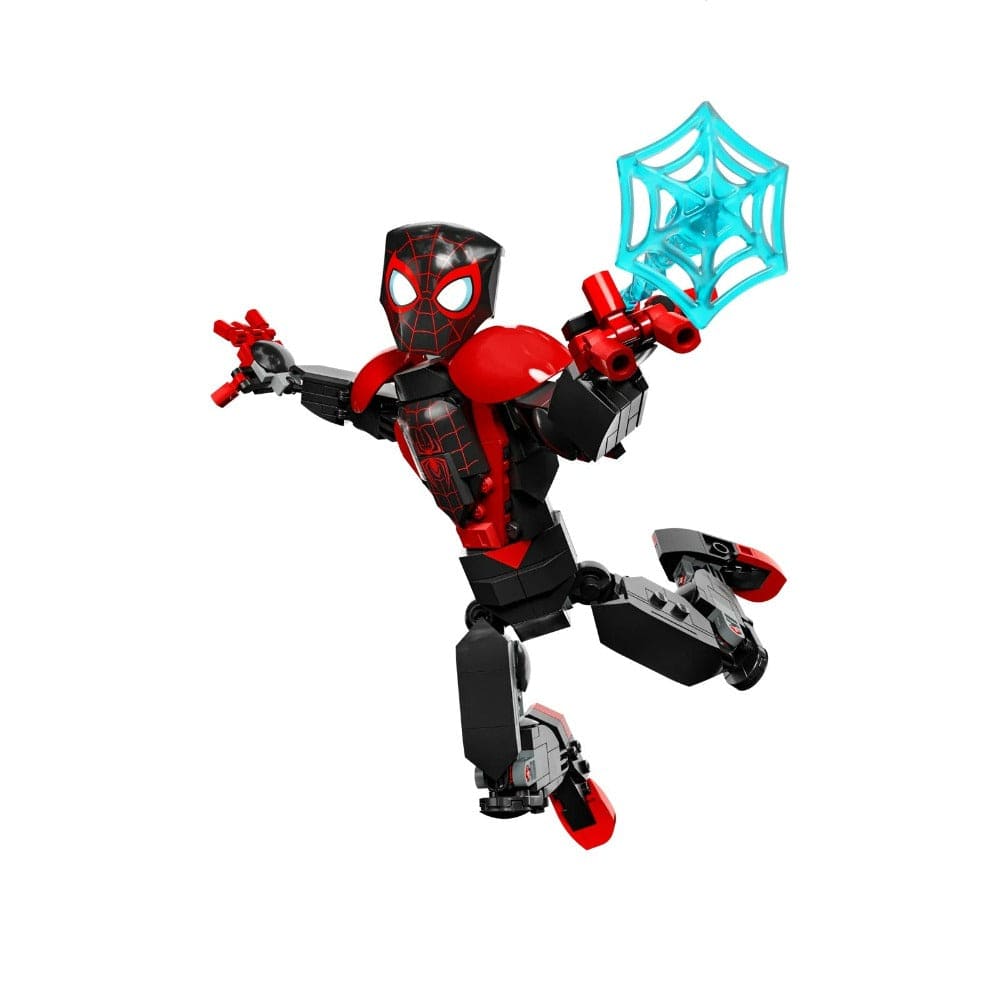 LEGO Super Heroes Miles Morales Figure