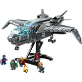 LEGO® Super Heroes - Quinjet