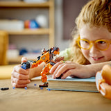 LEGO® Super Heroes - Rocket Mech