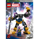 LEGO® Super Heroes - Thanos Mech