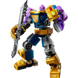 LEGO® Super Heroes - Thanos Mech
