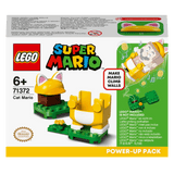 LEGO® Super Mario Cat Power-Up Pack Expansion Set 71372