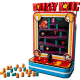 LEGO® Super Mario™ Donkey Kong™ Arcade